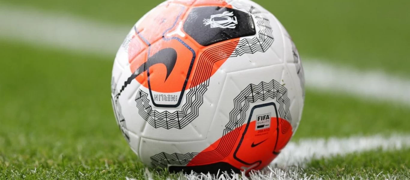 Premier League: Τέσσερα νέα κρούσματα κορωνοϊού